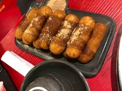 -谭鸭血老火锅(漳州路店)