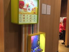 -麦当劳(西单明珠店)