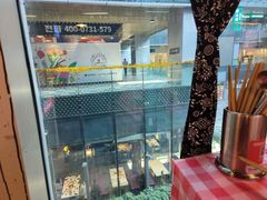 -湘遇老伙计浏阳菜馆(南门口店)