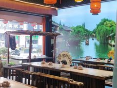 -外婆船宴餐厅·外婆喊你回家吃饭