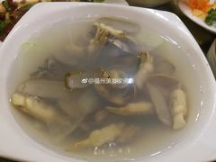 -旺达·福州菜(正大广场店)