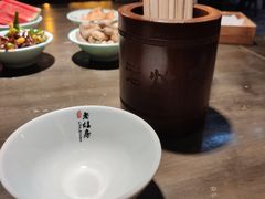 -老灶房-四川土菜(铁牛广场店)