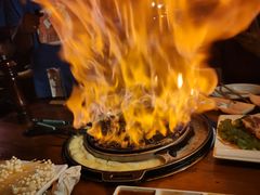 -超级神炭烤肉夜食(芥园西道店)
