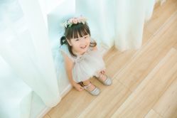 -Angel Fish photography 儿童摄影工作室(亚运村店)