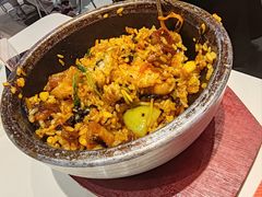 -崔解放·朝韩大排档(虹悦城店)