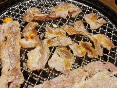 -江户烧肉(高德店)