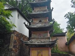 -狼山风景名胜区