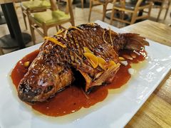 -陈傻子餐厅(世纪都会店)