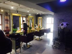 -Sugar Hair Salon