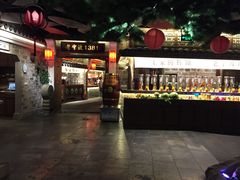 -老宁波1381餐厅(宏泰广场店)