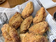 -朝族高丽火盆(长白山总店)