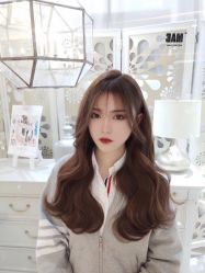-3AM·S HAIR SALON烫发染发接发