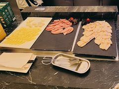 -上海新锦江大酒店