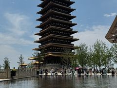 -牛首山文化旅游区