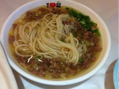 iphone_upload_pic-西贝(金桥店)