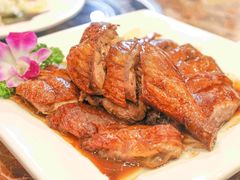 -万山楼海鲜酒家·二十三年老字号