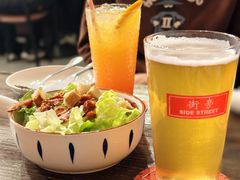 -Side Street街旁(交道口店)