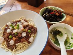 -奎元馆.百年奎元.非遗传承(西湖边的解放路店)