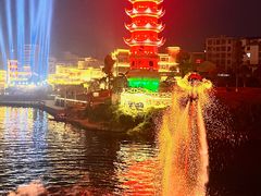 -乾州古城