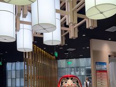 -AJIYA·池袋日式烧肉自助(天津万象城店)