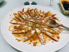 -新海渔港·胶东海鲜家常菜·家宴(奥体中心店)