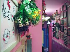 -广州迷途主题旅馆(海珠广场店)