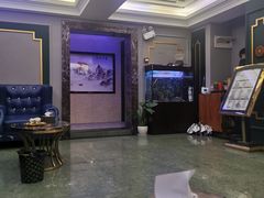 -足生堂·养生足道·SPA(金贸大街店)
