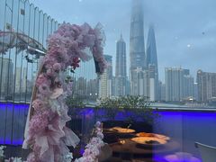 -三利音·东方司宴(外滩店)