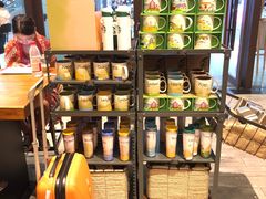 -星巴克(重庆火车北站北广场II店)
