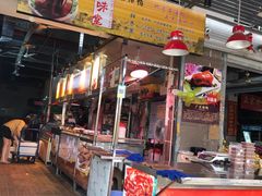 -丰荣生鲜市场(宁化店)