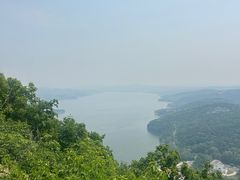 -棋盘山风景区