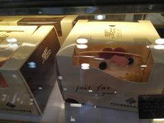 -甜心饼屋(广富店)