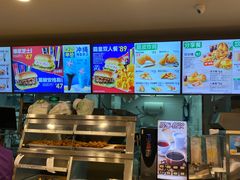 -德克士(龙阳广场店)