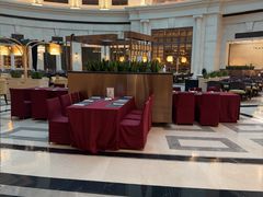 -漢咖啡·全服务式自助晚餐(武汉洲际酒店)