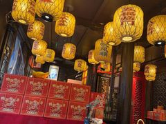-南京大牌档(夫子庙老门东店)