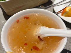 -海底捞火锅(万象城店)