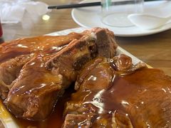 -砂锅李(九江路店)