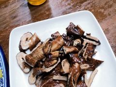 梆梆肉-惠记粉汤羊血(小南门店)