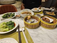 -顺意·顺德家乡菜(国际人才大厦店)