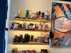 -星巴克臻选(青岛金狮广场店)
