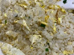 蛋炒饭-金谷园饺子·烧烤(人大总店)