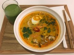 冬阴功河粉-GOGO Plate(成都太古里店)