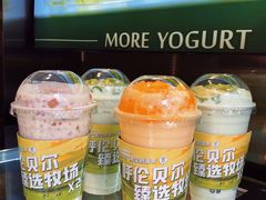 -茉酸奶(春熙路店)