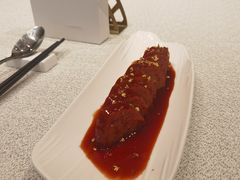 糯米藕-粤珍轩·家宴·广式茶点(新城广场店)