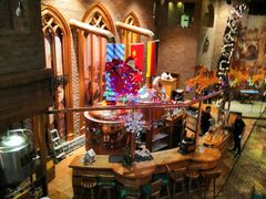 -德国金皇冠啤酒坊(硅谷大街店)