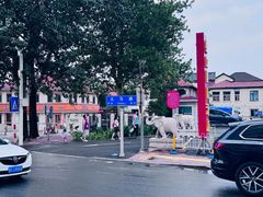 -烟台百纳瑞汀酒店