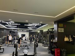 -冠军健身