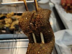 -彭城八戒羊肉串(总店)