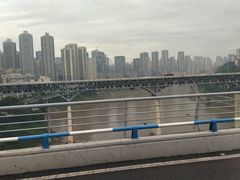 -观音桥步行街