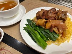 -香港ELEMENTS圆方
